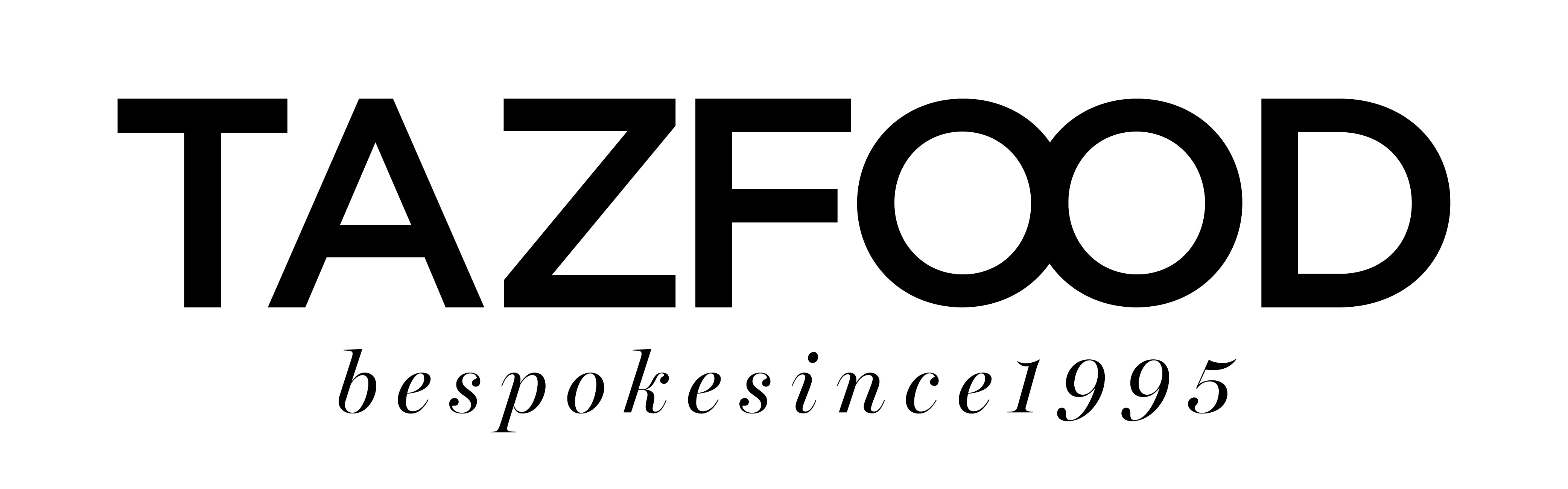 Logo Taz Group